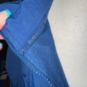 Reebok Ignite lightweight full zip jacket thumbnail 7