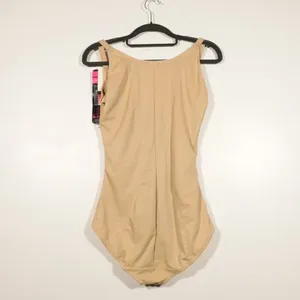 NWT Maidenform Open Bust Body Shaper #FL2656 Size XL thumbnail 12