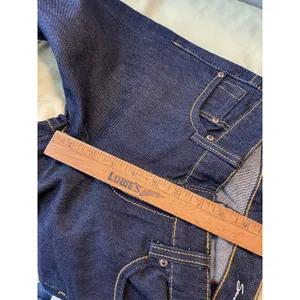 Seven 7 Skinny Jeans Dark Wash Denim Women Size‎ 25 thumbnail 8