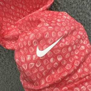 NWT Nike One Dri Fit Leggings Pink Athletic‎ Athleisure Gym Women's XS x 25 thumbnail 3
