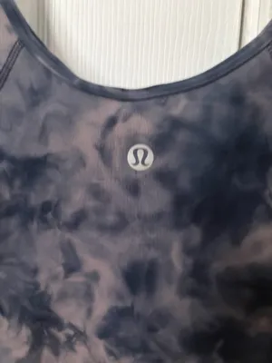 Lululemon Align Tee 6 thumbnail 3