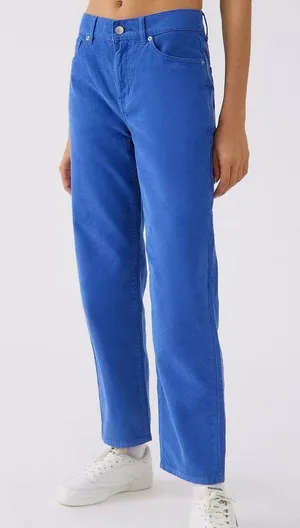 BDG Corduroy cowboy pants thumbnail 1