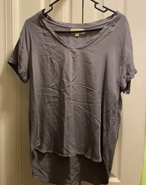 Cloth & Stone Blouse thumbnail 1