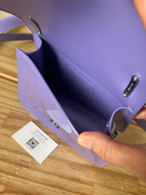 Coach Purse thumbnail 9
