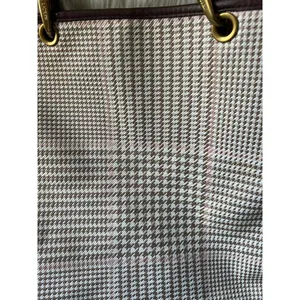 Lauren Ralph Lauren Canvas Tote Bag/Shoulder Bag thumbnail 8