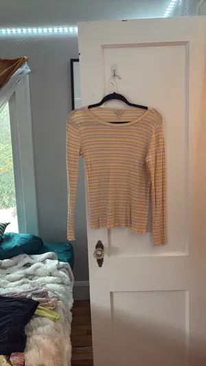 Lucky Brand Top Women’s thumbnail 3