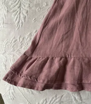 Pink Dress Size M thumbnail 3