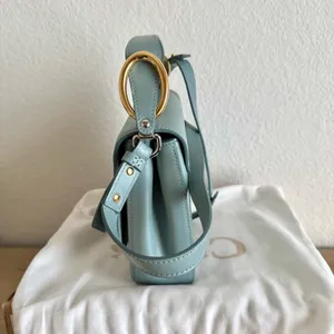 Chloe C Square Bag Small thumbnail 5