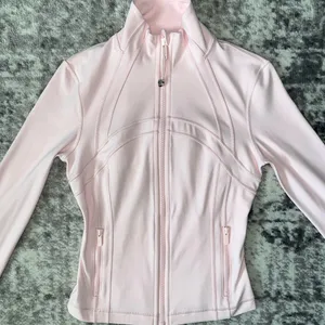 Lululemon Define Cropped Jacket *Nulu thumbnail 1