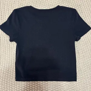 Elodie Black Cut-Out Top thumbnail 2