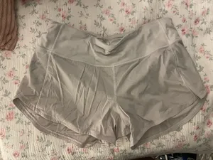 Lululemon Speed Up Shorts thumbnail 1