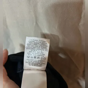 Anthropologie skinny pants thumbnail 5