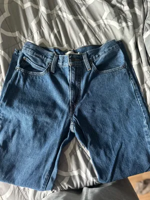 Levi’s 94 Jeans Baggy thumbnail 2