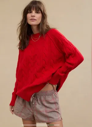 Aerie Sweater thumbnail 1