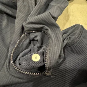 Lululemon Street To Studio Jacket Inkwell thumbnail 2