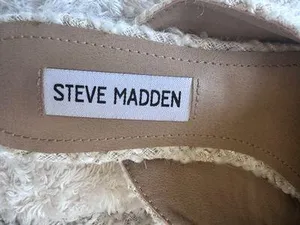 Steve Madden flats thumbnail 2