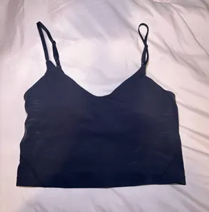 Lululemon Align™ Cropped Cami Tank Top  thumbnail 1
