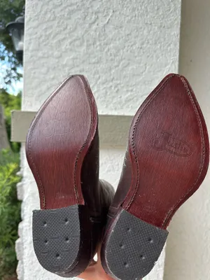 Justin Boots Women’s Boots thumbnail 5