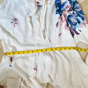 Free people Tunic dress thumbnail 10