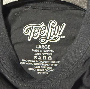 Coors T-Shirt thumbnail 3