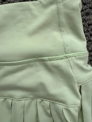 Gold Hinge Gold Skirt thumbnail 8