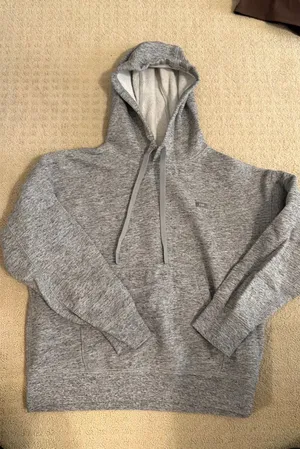 FIGS Hoodie thumbnail 1