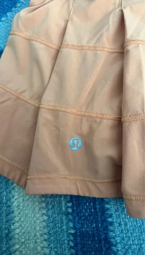 Lululemon Skirt Pace Rival Mid-Rise thumbnail 5