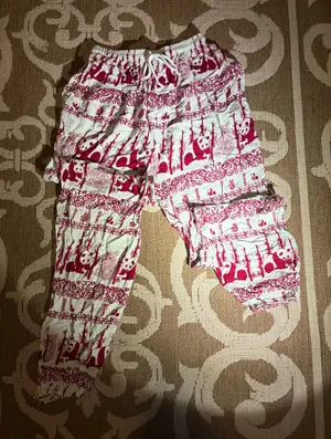 parachute pants Multiple thumbnail 1