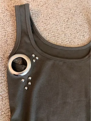 Amazon Blouse tank top thumbnail 2