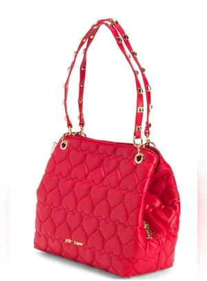 Betsey Johnson Brand New Purse thumbnail 3