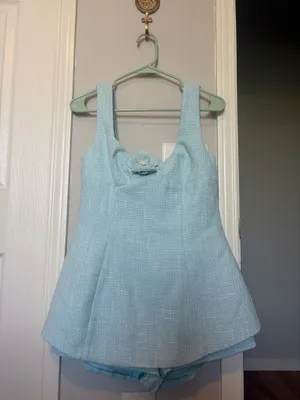 Pretty Little Thing Mini Dress thumbnail 2