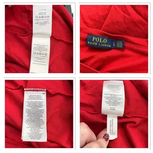 POLO Ralph Lauren Tee L thumbnail 9