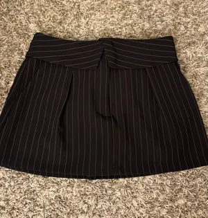 Sincerely Jules Black and white Skirt thumbnail 4