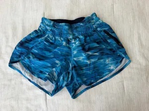 Lululemon Shorts  thumbnail 1
