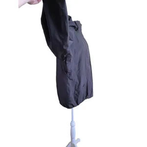 Women's The North Face Gray Jacket Size XL thumbnail 5