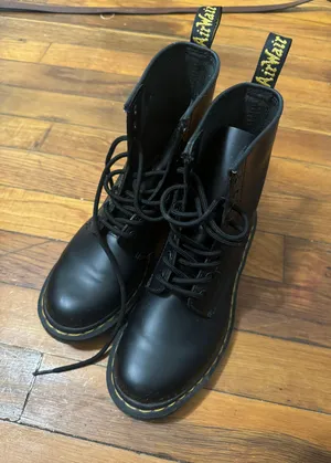 Dr. Martens Boots thumbnail 1