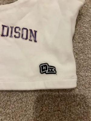 Hype & Vice JMU Tank thumbnail 3