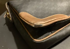 Gucci Vintage Bag thumbnail 6
