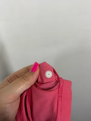 Lululemon Align Tank Size 4 thumbnail 6