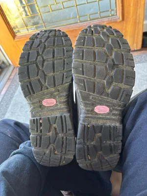 Women's Avenger Composite Toe WP Hiker Work Boot 7123 - size 8.5 thumbnail 11
