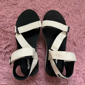 Platform Sandals thumbnail 2