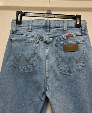 Wrangler Women’s Cowboy Cut Jeans thumbnail 5
