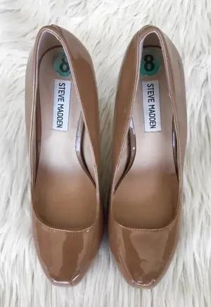 Steve Madden Heels-Size 8 thumbnail 1