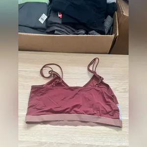 Silence + Noise - Two-Tone Bralette thumbnail 3