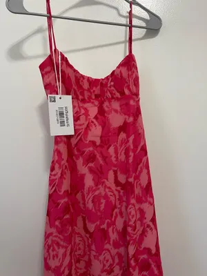 Hello Molly Dress thumbnail 6