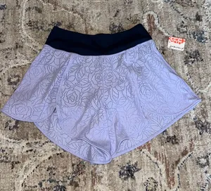 Free People Movement Shorts thumbnail 1