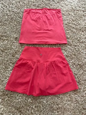 Lululemon Set Glaze Pink thumbnail 2