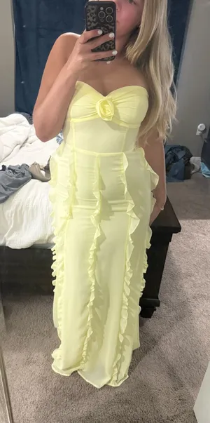 Lucy in the Sky Dress thumbnail 1