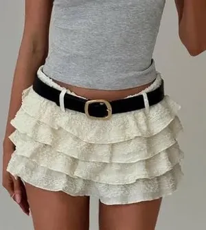 Lioness Match Point Skort thumbnail 1