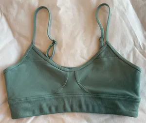 Alo Alosoft Head Start Bra thumbnail 2